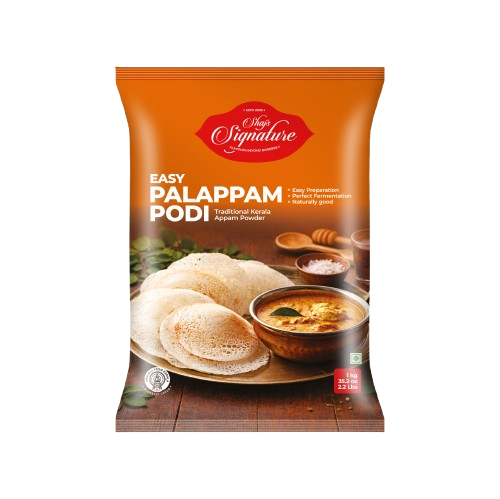 Idiyappam Podi